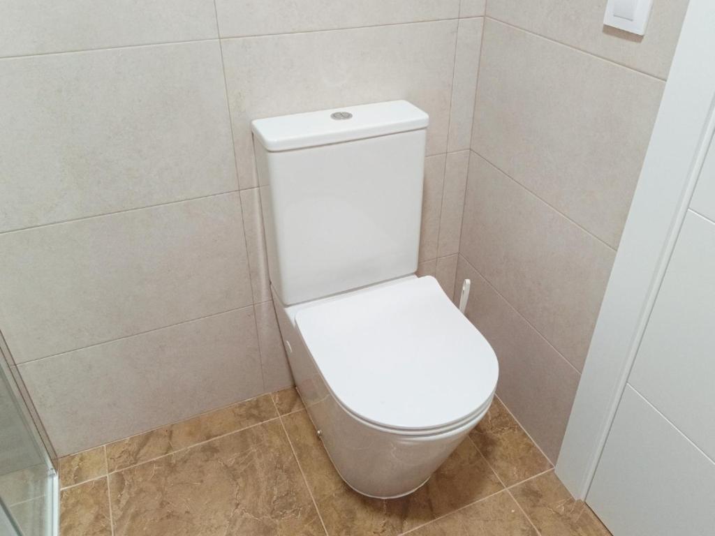 El Hostalito Fuensanta  Kamer foto
